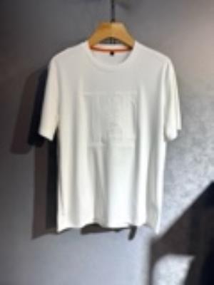 cheap quality HERMES Men shirts Model No. 222